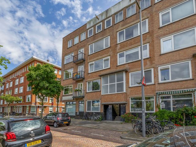 Noorderhavenkade 34B, Rotterdam