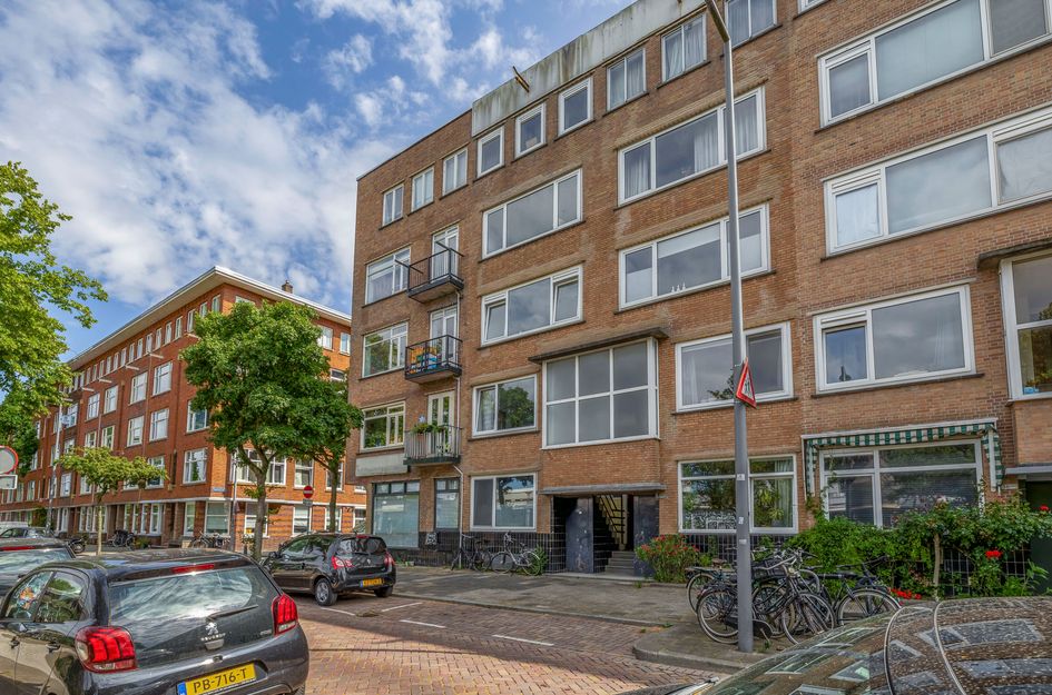 Noorderhavenkade 34B