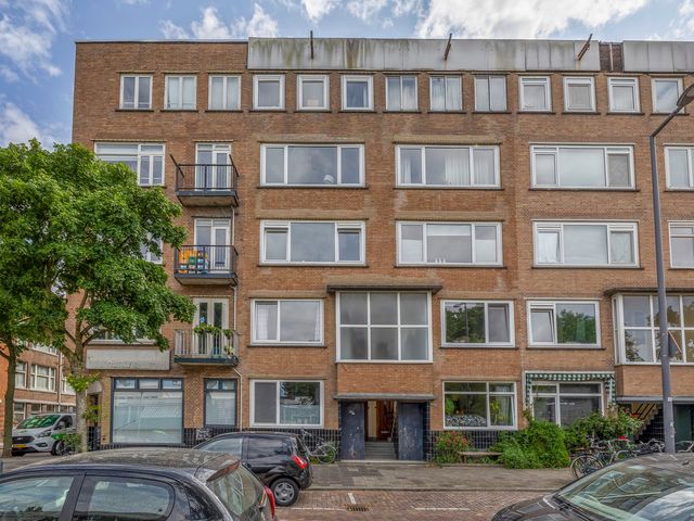 Noorderhavenkade 34B, Rotterdam
