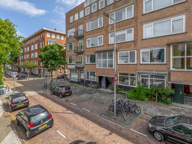 Noorderhavenkade 34B, Rotterdam