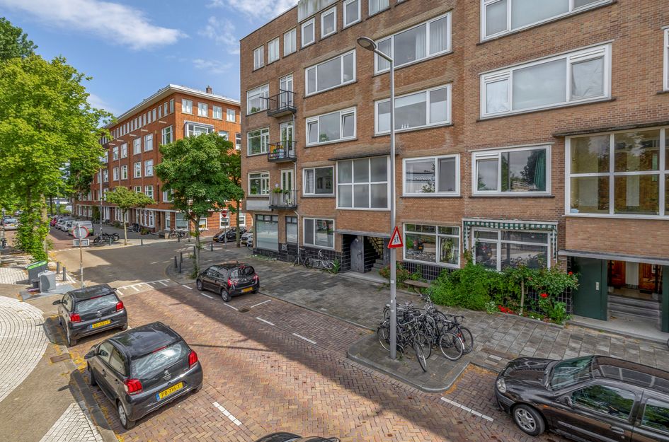 Noorderhavenkade 34B