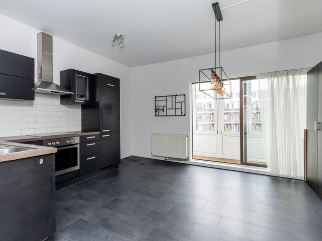 Kerdijkstraat 18A, Rotterdam