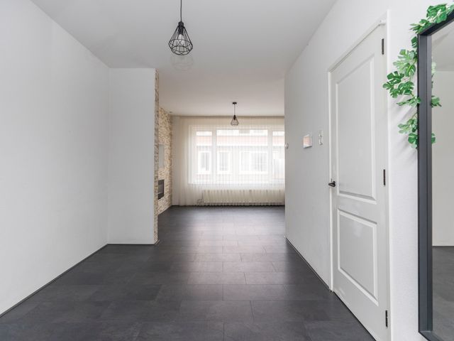 Kerdijkstraat 18A, Rotterdam