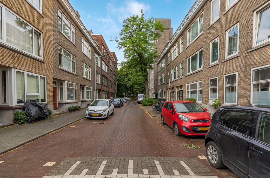 Kerdijkstraat 18A