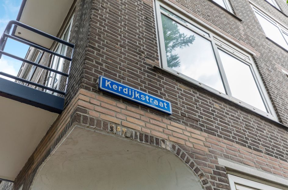 Kerdijkstraat 18A