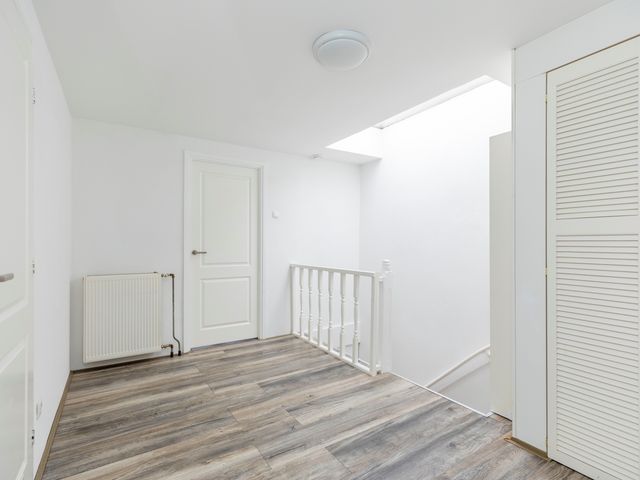 Kerdijkstraat 18A, Rotterdam
