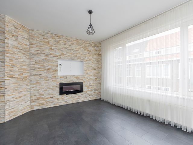 Kerdijkstraat 18A, Rotterdam
