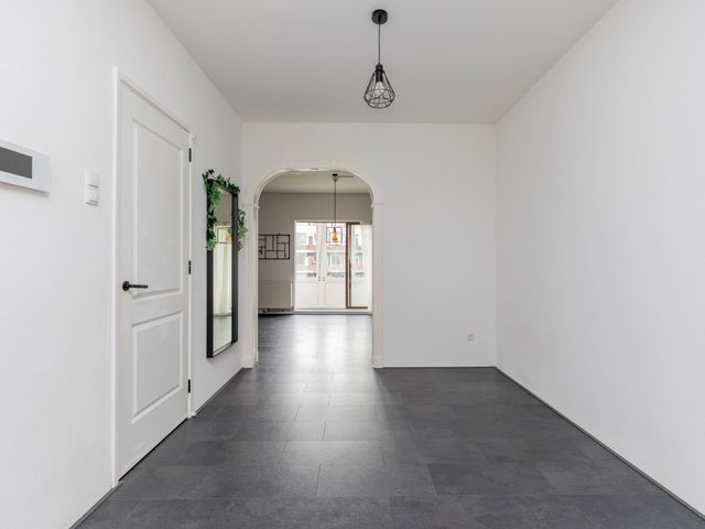 Kerdijkstraat 18A, Rotterdam