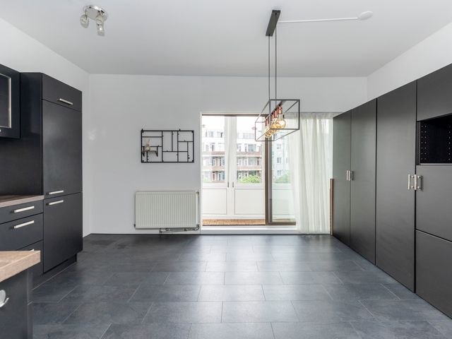 Kerdijkstraat 18A, Rotterdam