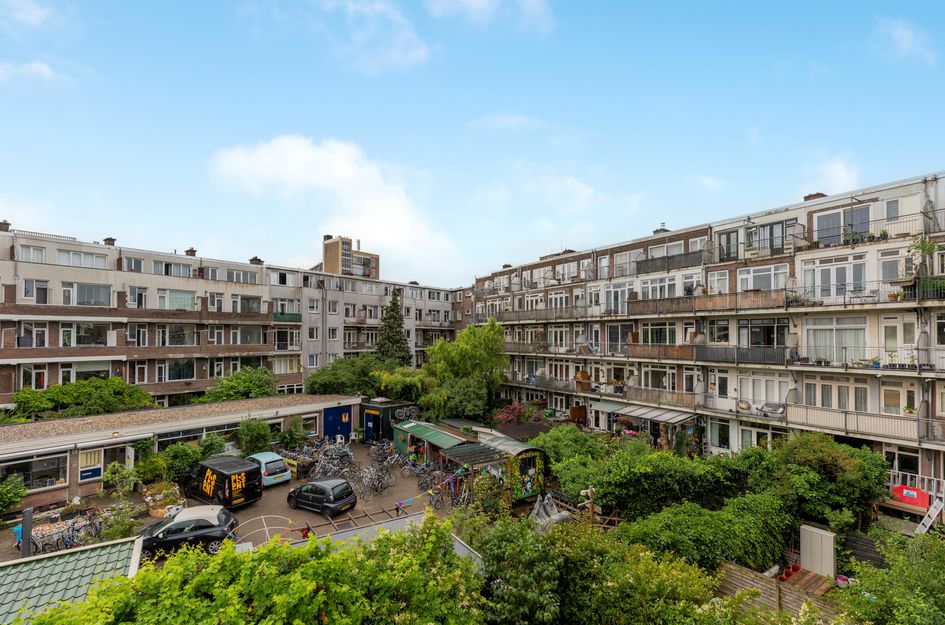 Kerdijkstraat 18A