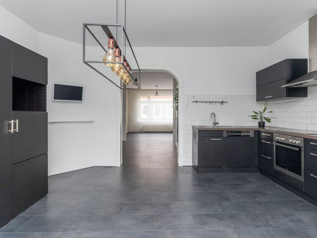 Kerdijkstraat 18A, Rotterdam