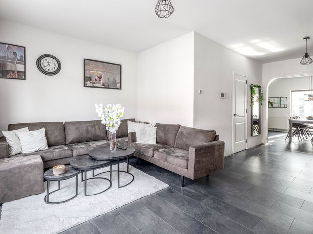 Kerdijkstraat 18A, Rotterdam