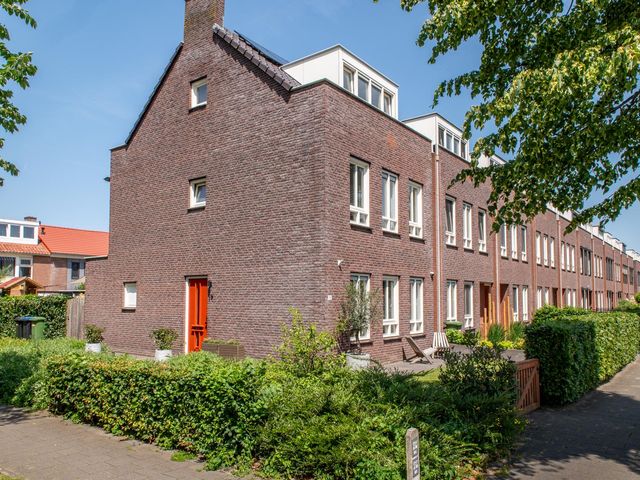 Stadswaardenlaan 19, Arnhem