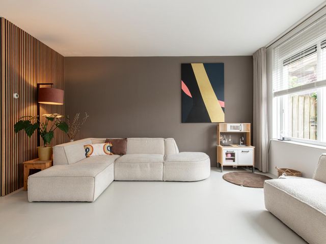 Stadswaardenlaan 19, Arnhem