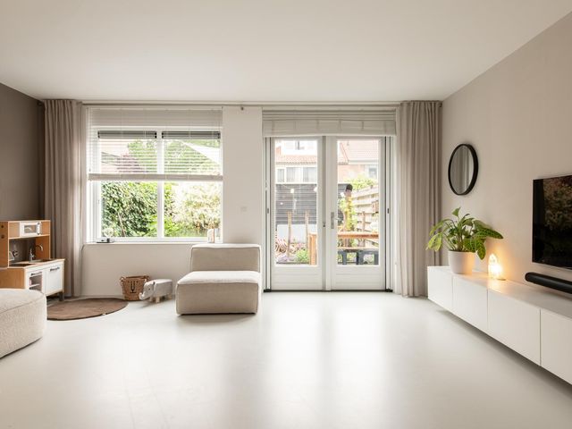 Stadswaardenlaan 19, Arnhem