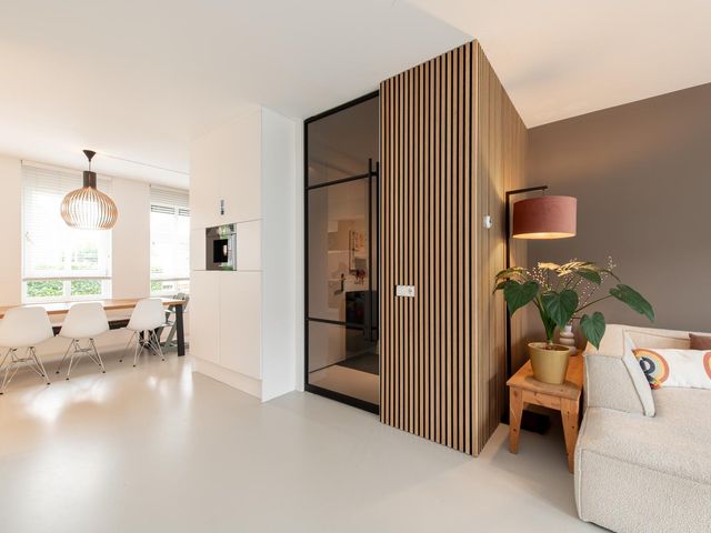 Stadswaardenlaan 19, Arnhem