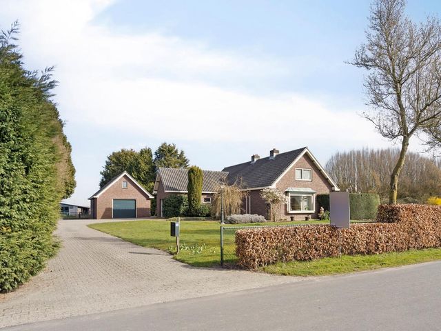 Bredestraat-Zuid 58, Herveld