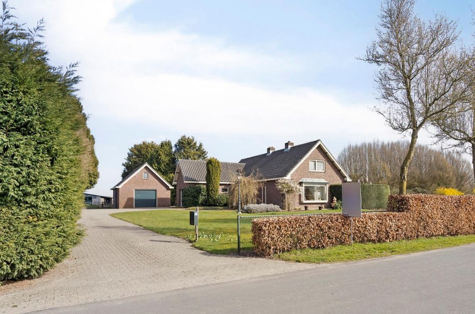 Bredestraat-Zuid 58