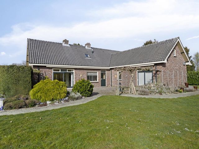 Bredestraat-Zuid 58, Herveld