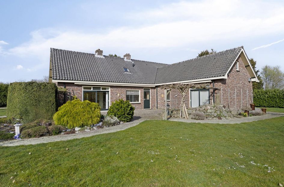 Bredestraat-Zuid 58