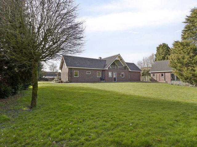 Bredestraat-Zuid 58, Herveld