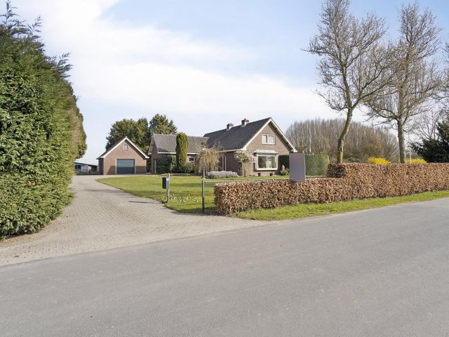 Bredestraat-Zuid 58, Herveld