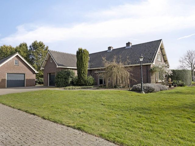 Bredestraat-Zuid 58, Herveld
