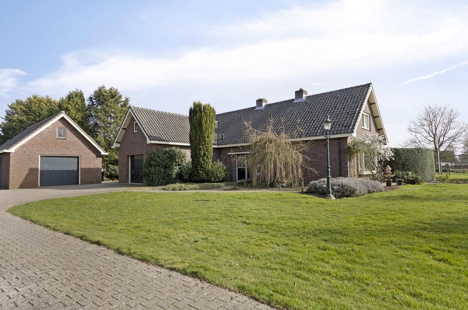 Bredestraat-Zuid 58