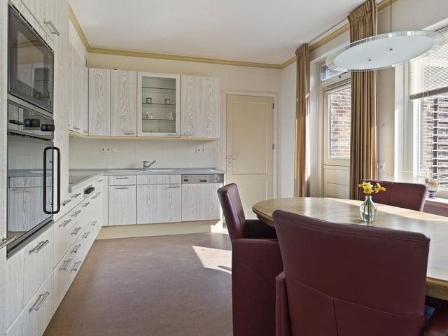 Bredestraat-Zuid 58, Herveld