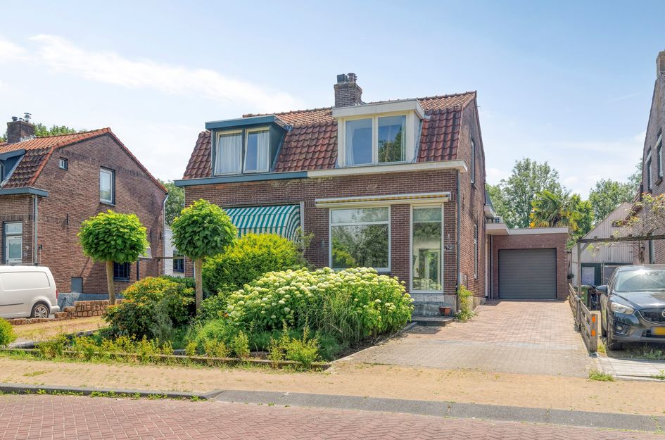 Bermweg 422
