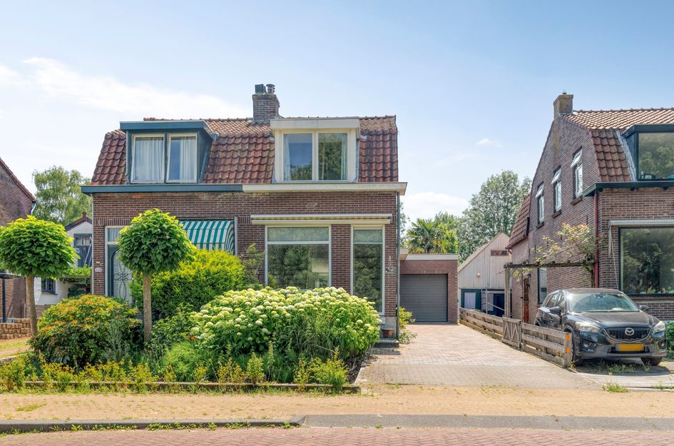 Bermweg 422