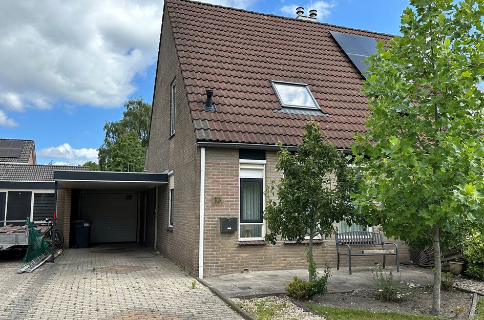 Roer 13