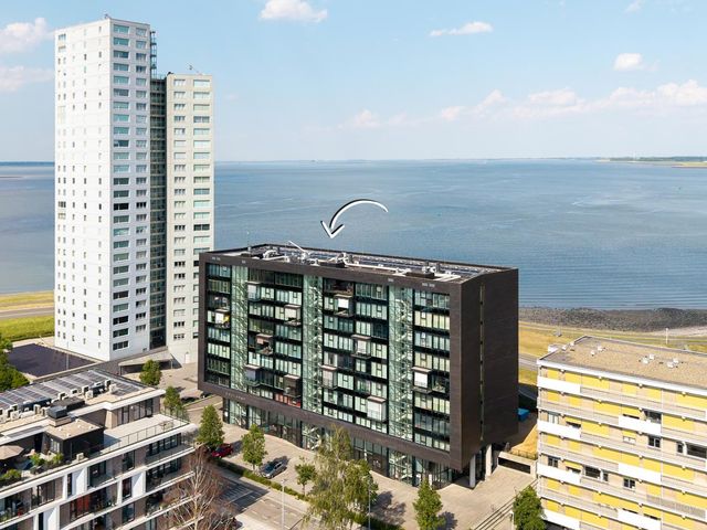 Waterfront 358, Terneuzen