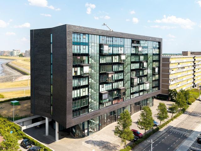 Waterfront 358, Terneuzen