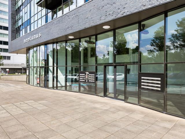 Waterfront 358, Terneuzen