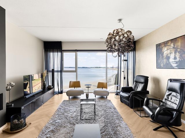 Waterfront 358, Terneuzen