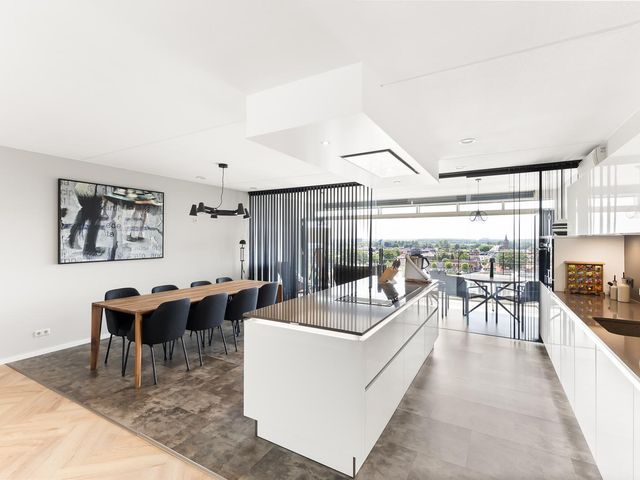 Waterfront 358, Terneuzen