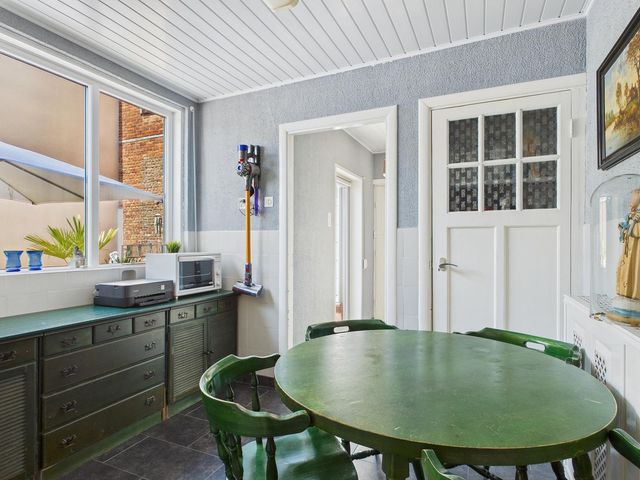 Hulsterloostraat 96, Nieuw Namen
