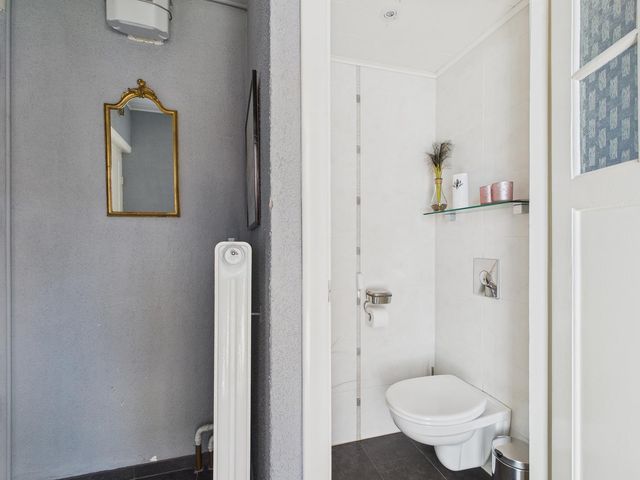 Hulsterloostraat 96, Nieuw Namen