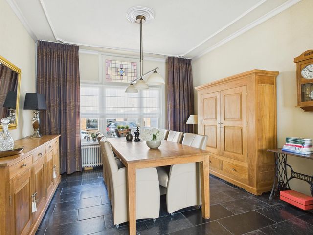 Hulsterloostraat 96, Nieuw Namen