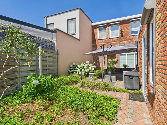 Hulsterloostraat 96, Nieuw Namen
