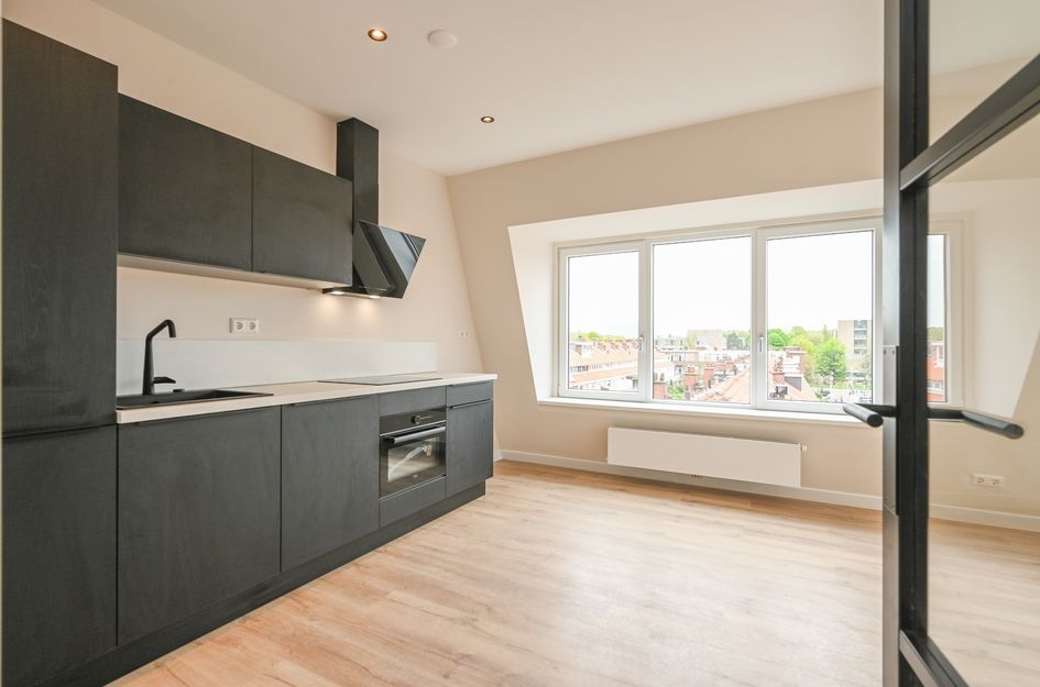Ledeganckplein 29A