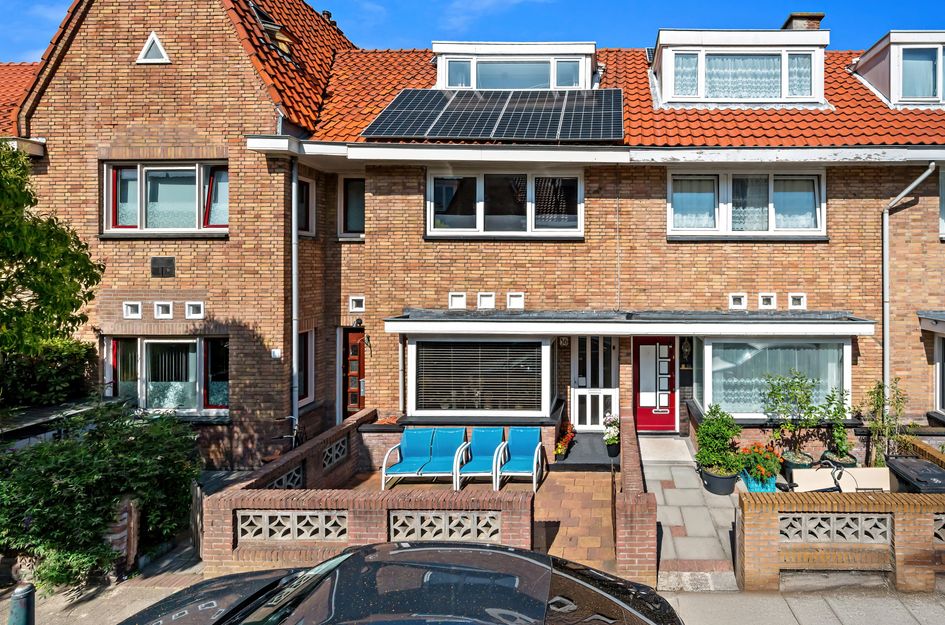 Boddaertstraat 36