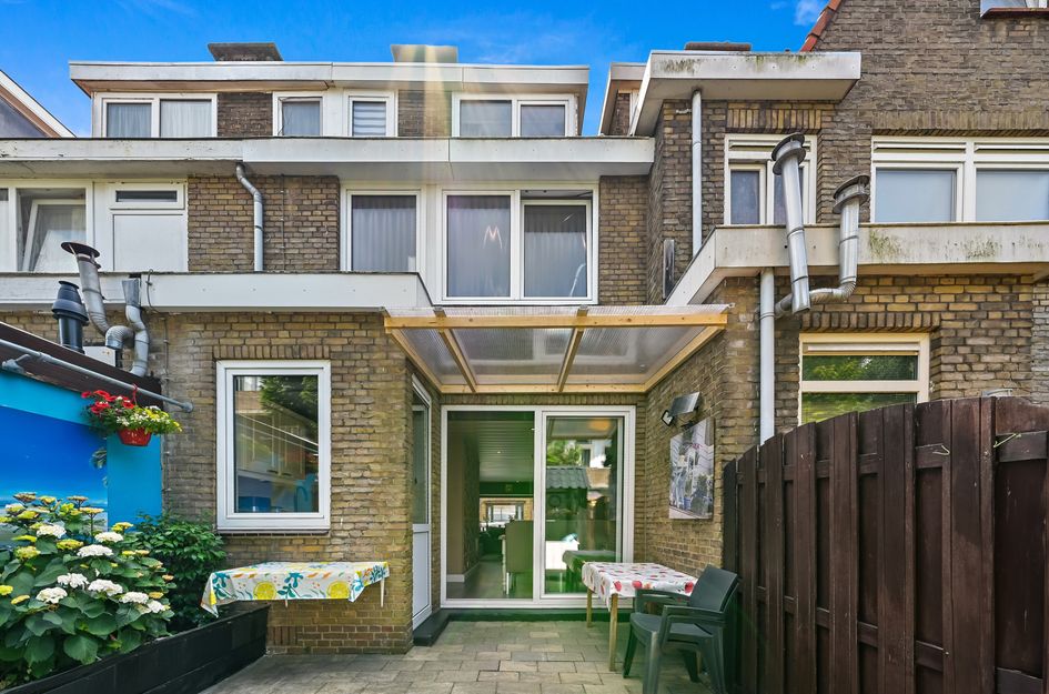 Boddaertstraat 36