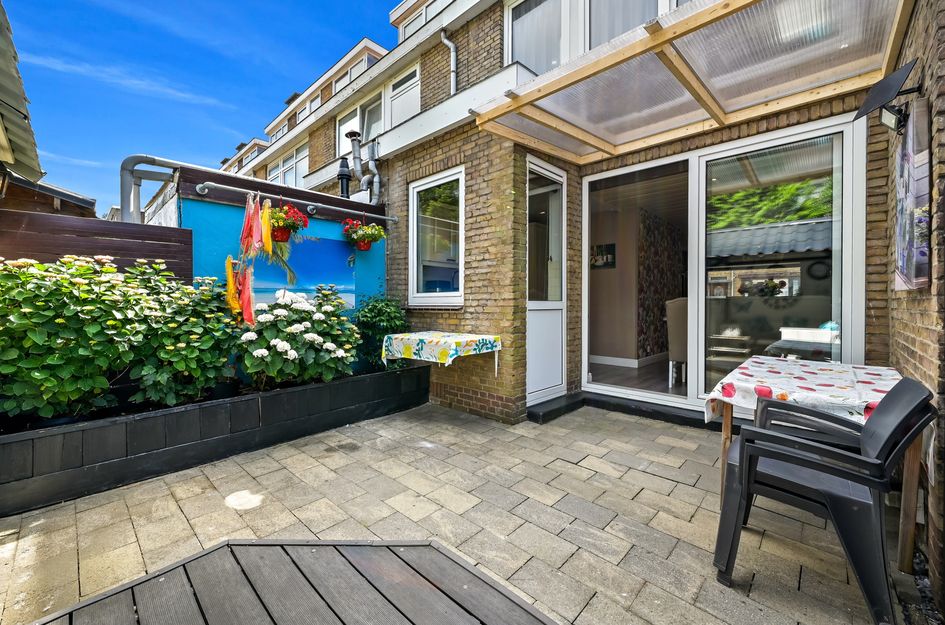 Boddaertstraat 36