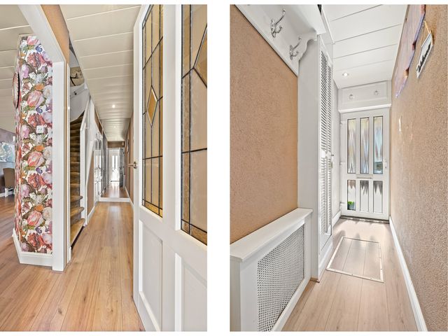 Boddaertstraat 36, Den Haag