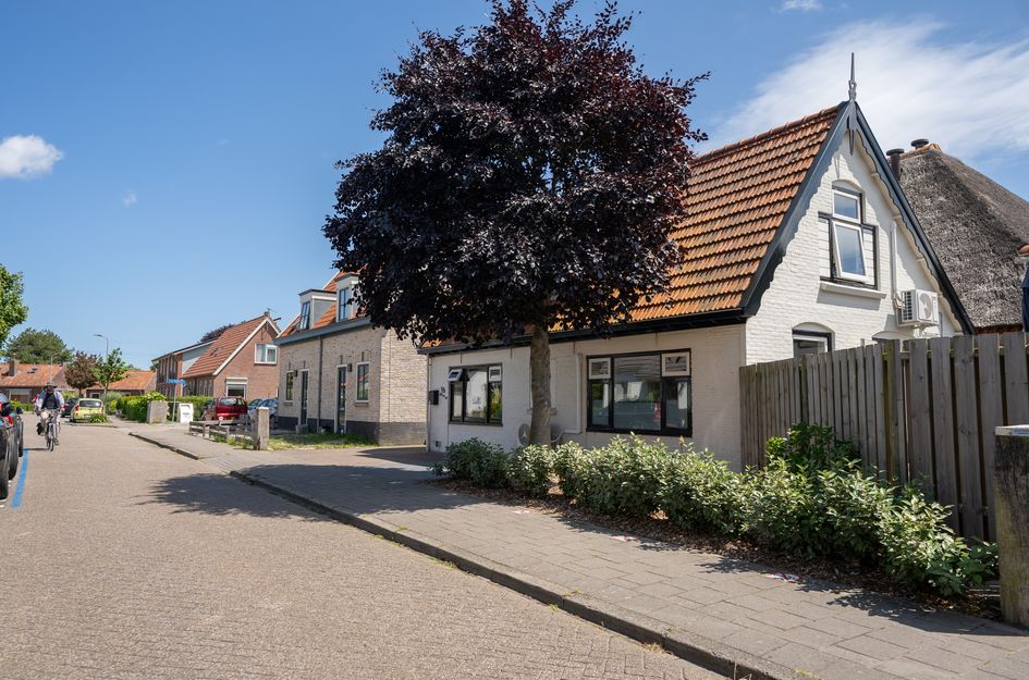 Burgerhoutstraat 13
