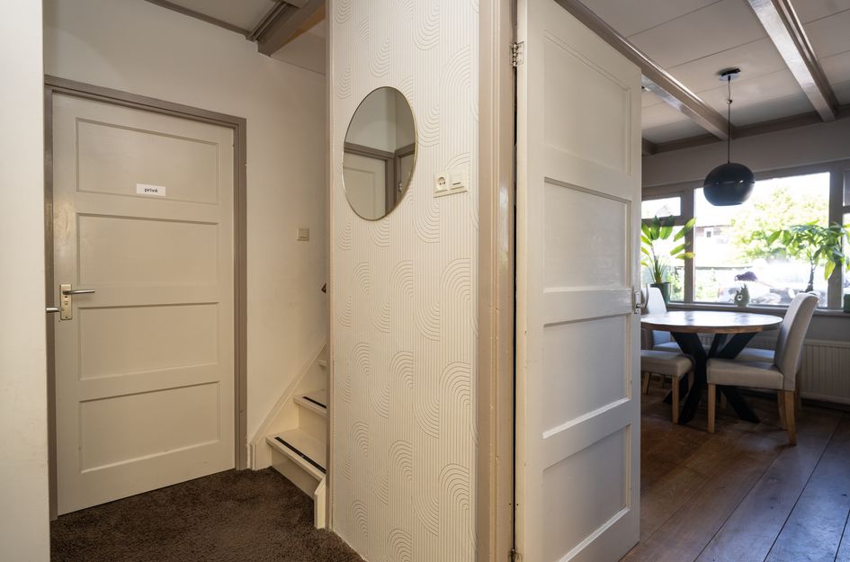 Burgerhoutstraat 13