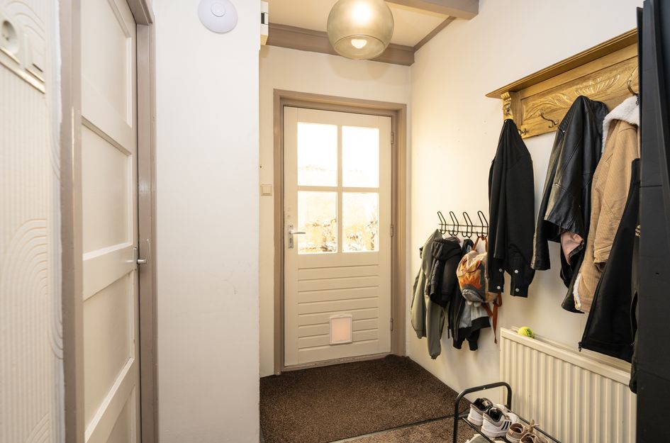 Burgerhoutstraat 13