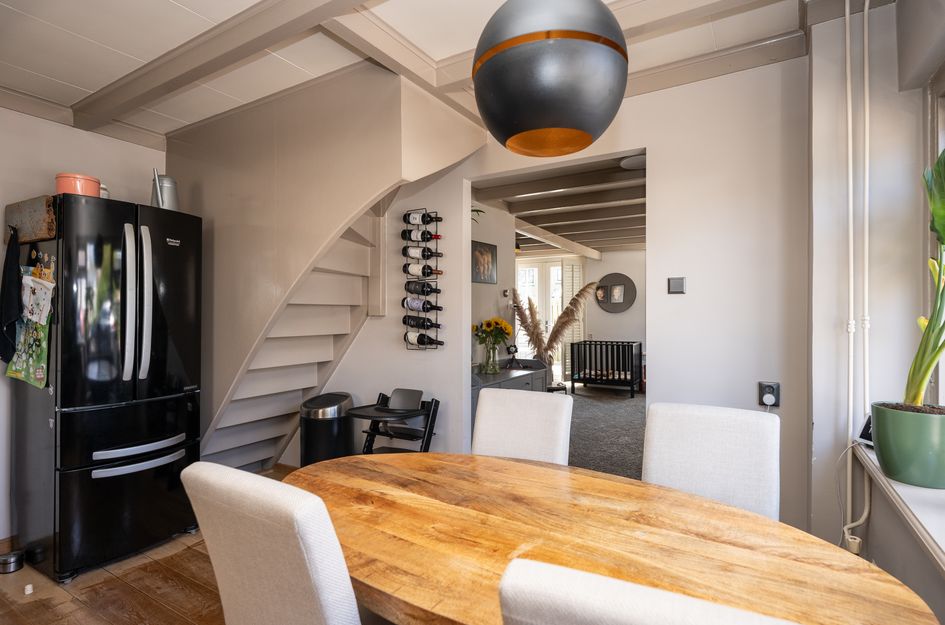 Burgerhoutstraat 13